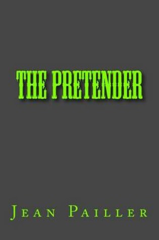 Cover of The Pretender