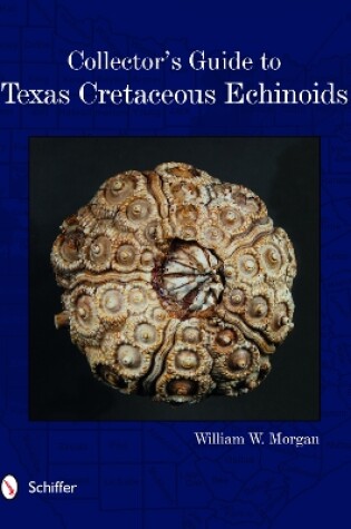 Cover of Collector's Guide to Texas Cretaceous Echinoids