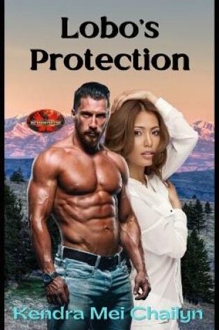 Cover of Lobo's Protection