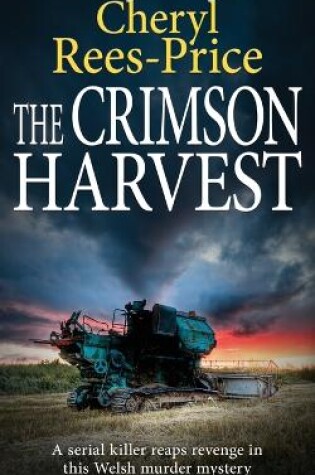 Cover of The Crimson Harvest