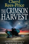 Book cover for The Crimson Harvest