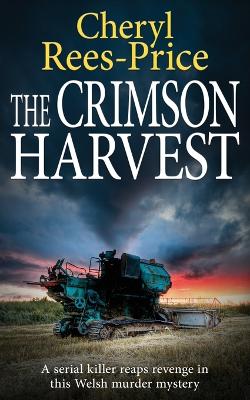 Cover of The Crimson Harvest