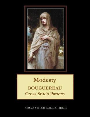 Book cover for Modesty