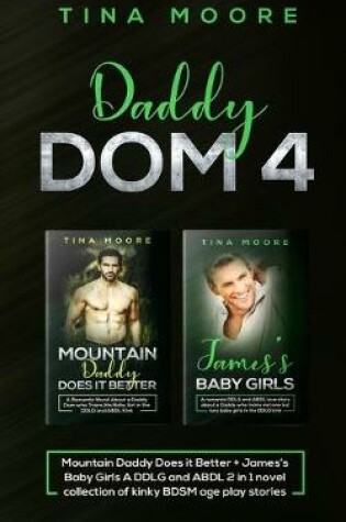 Cover of Daddy Dom 4