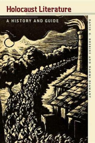 Cover of Holocaust Literature