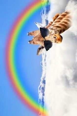 Cover of Giraffe Under The Rainbow
