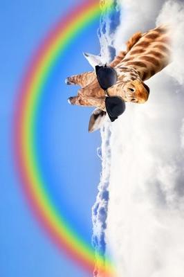 Book cover for Giraffe Under The Rainbow