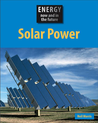 Cover of Solar Power