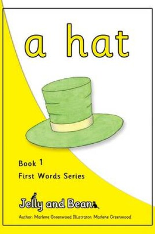 Cover of A Hat