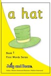 Book cover for A Hat