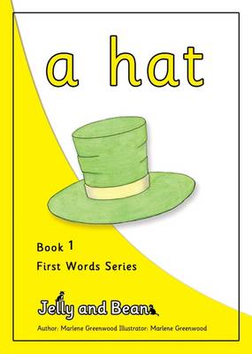 Book cover for A Hat