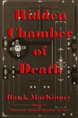 Cover of Hidden Chamber of Death