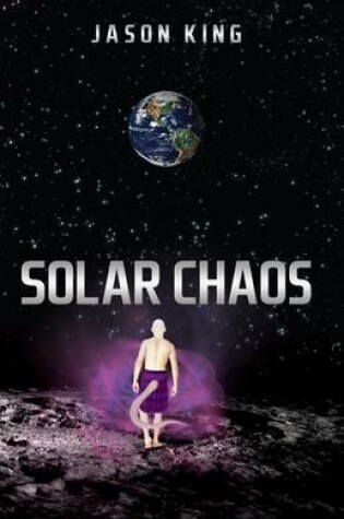 Cover of Solar Chaos