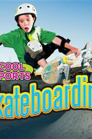 Cover of Skateboarding