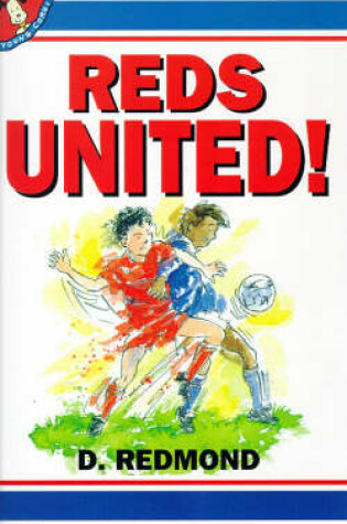 Cover of Reds United!