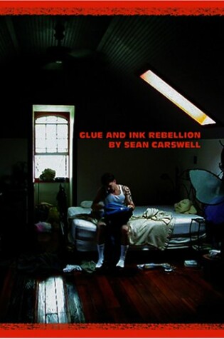 Cover of Glue and Ink Rebellion