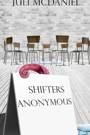 Cover of Shifters Anonymous