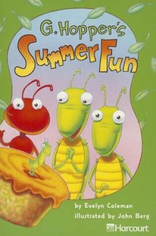Cover of G. Hopper's Summer Fun