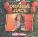 Cover of Orange Juice