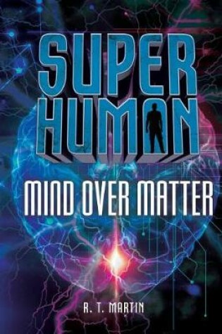 Cover of Mind over Matter