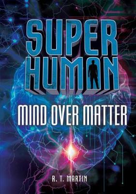 Cover of Mind Over Matter