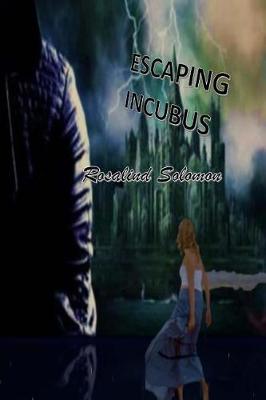 Book cover for Escaping Incubus