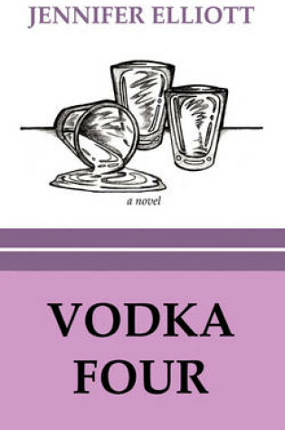 Cover of Vodka Four