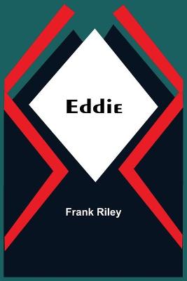 Book cover for Eddie