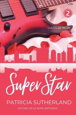 Cover of Superstar. Parte 2