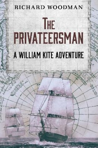 Cover of The Privateersman