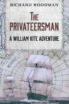 Book cover for The Privateersman