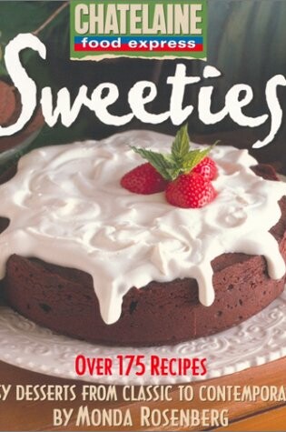 Cover of Sweeties