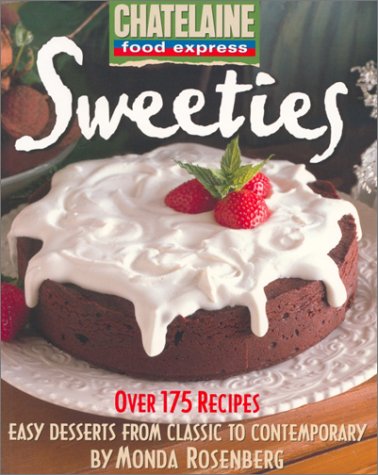 Cover of Sweeties