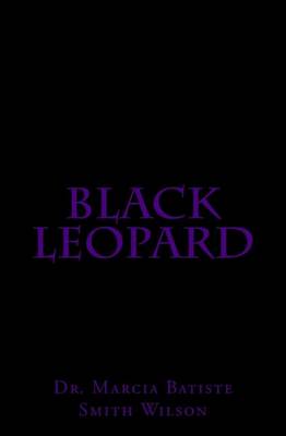 Book cover for Black Leopard