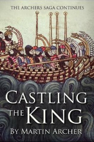 Cover of Castling The King