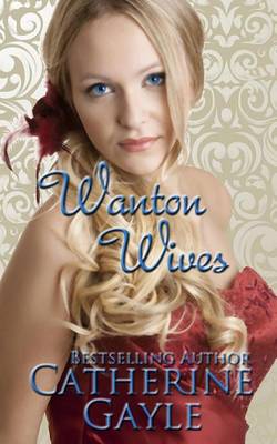 Book cover for Wanton Wives