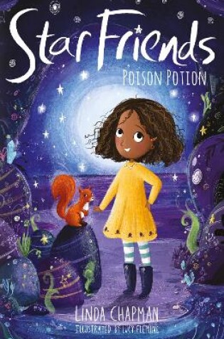 Cover of Poison Potion