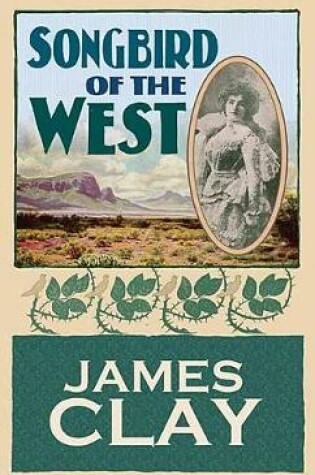 Cover of Songbird of the West