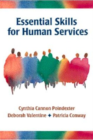 Cover of Essential Skills for Human Services