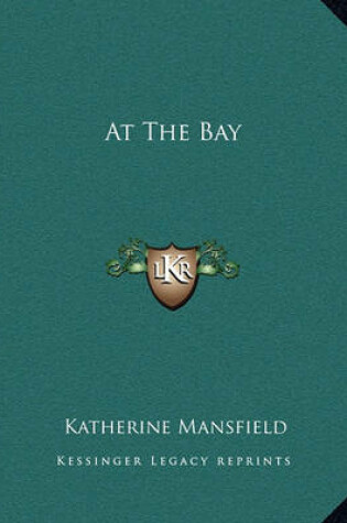 Cover of At the Bay at the Bay