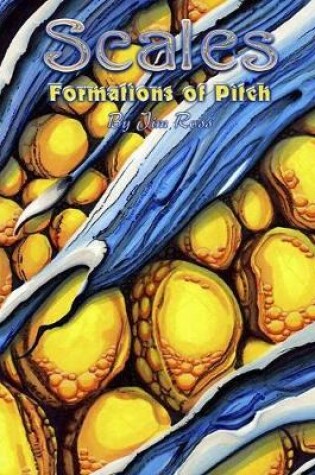 Cover of Scales - Formations of Pitch