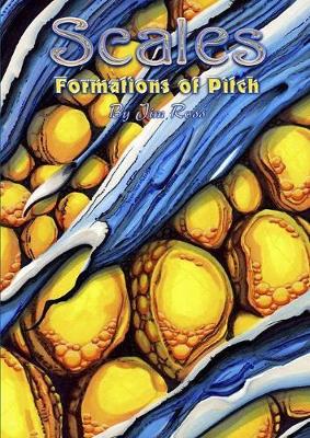 Book cover for Scales - Formations of Pitch