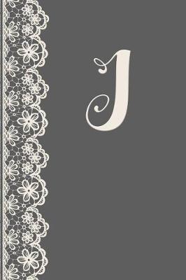 Cover of J