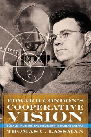 Cover of Edward Condon's Cooperative Vision