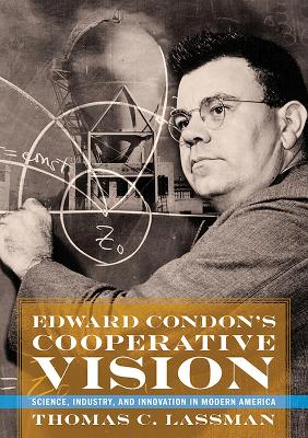 Book cover for Edward Condon's Cooperative Vision