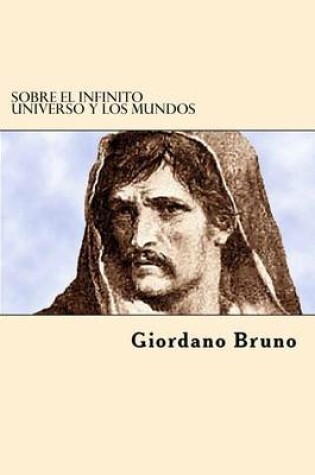 Cover of Sobre El Infinito Universo y Los Mundos