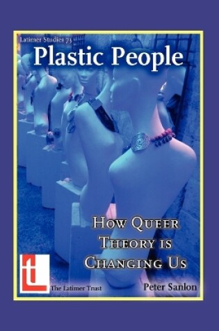 Cover of Plastic People