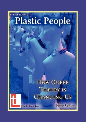 Cover of Plastic People