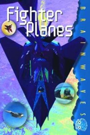 Cover of Fighter Planes