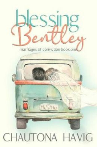 Cover of Blessing Bentley
